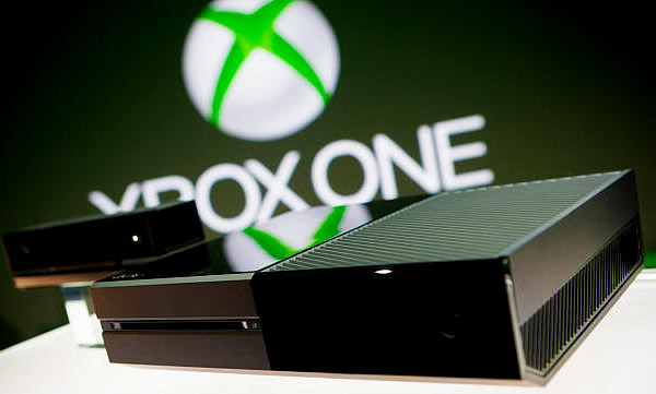 Novedades y detalles de Xbox One