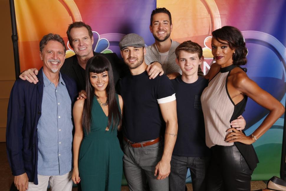 Cast