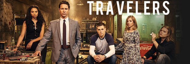 Travelers