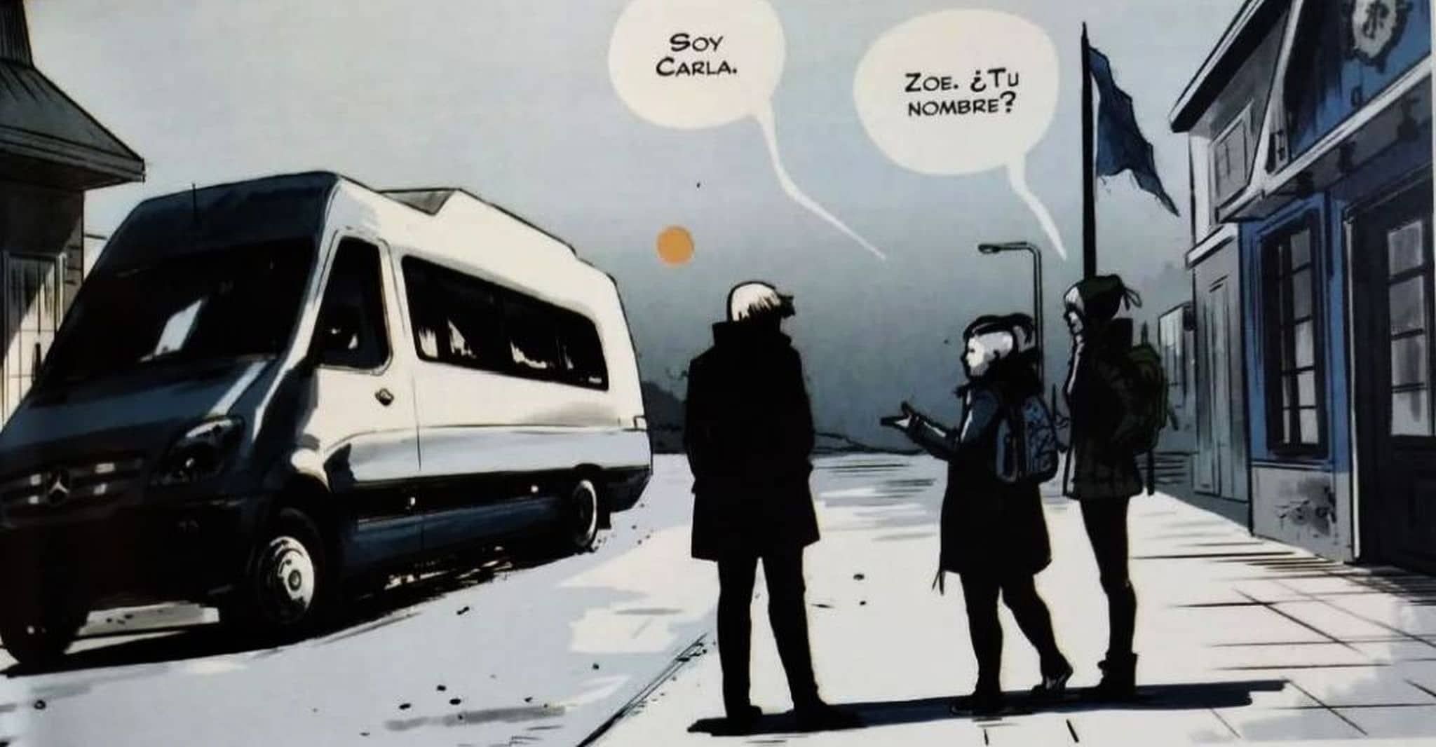 Arte interno Hotel - Carina Altonaga