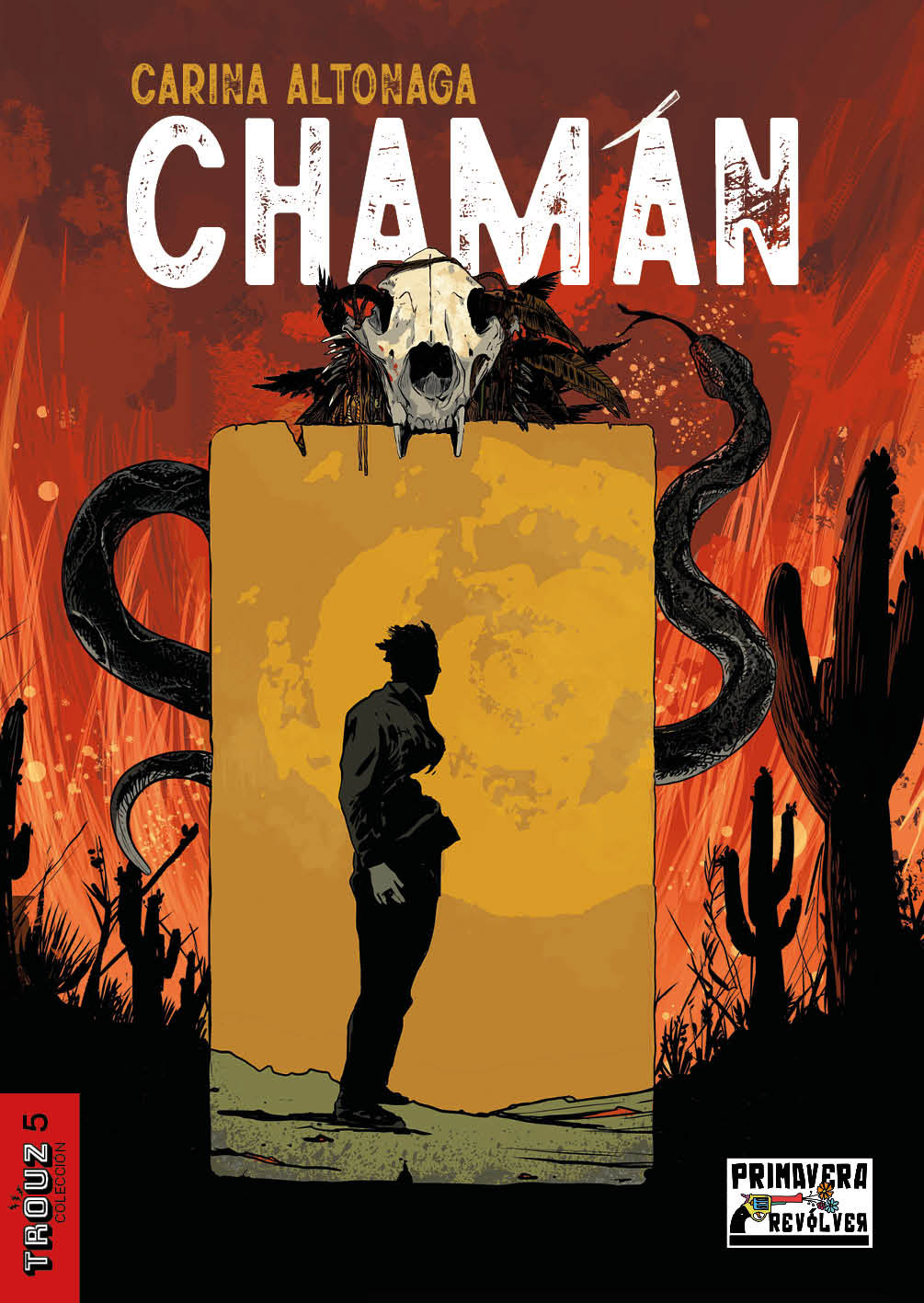 01-Portada Chamán